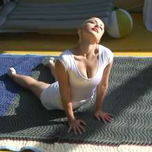 wamtec: Wetlook Workout--Galas