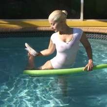 wamtec: Wetlook Workout--Galas
