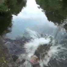 custardcouple: Wet -The Bet