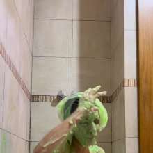 Slimed Models: Zoe Gets Slimed Three Times in Front of All Her Followers