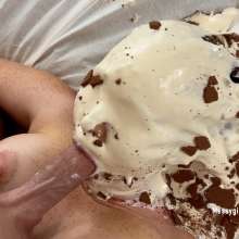 Messygirl: New Messygirl Blowjobs Video with Zoey