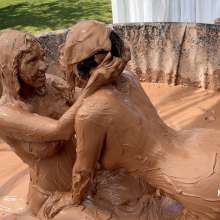 Messygirl: New Messygirl Download with Zoey and Penelope
