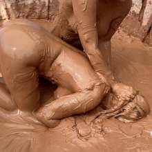Messygirl: New Messygirl Download with Zoey and Penelope