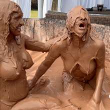 Messygirl: New Messygirl Download with Zoey and Penelope