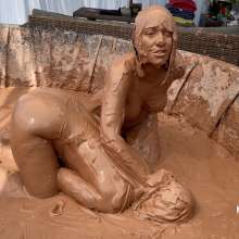 Messygirl: New Messygirl Download with Zoey and Penelope