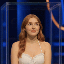 wammypinupart: gunge tank Gifs
