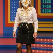 skirtpie: Game show