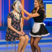 skirtpie: Game show