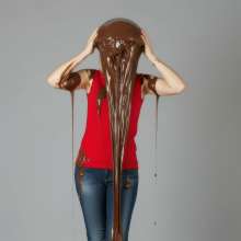 Messy Irina: 