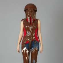 Messy Irina: 