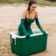 Sleazoid44: You Can Put Beer In Your Cooler...