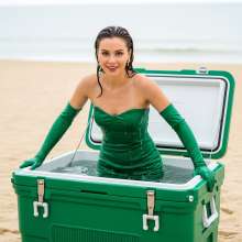 Sleazoid44: You Can Put Beer In Your Cooler...