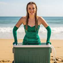 Sleazoid44: You Can Put Beer In Your Cooler...