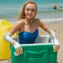 Sleazoid44: You Can Put Beer In Your Cooler...