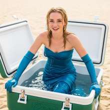 Sleazoid44: You Can Put Beer In Your Cooler...