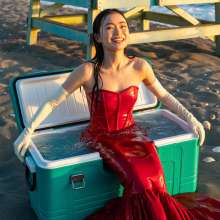 Sleazoid44: You Can Put Beer In Your Cooler...