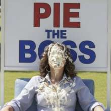skirtpie: Pie the boss