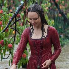 Wetmaxiskirts: Harvesting Through The Centuries (Wetlook)