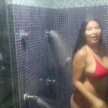 JohnWam: Hydromassage Shower
