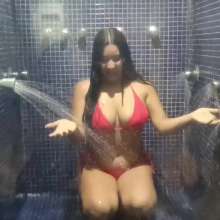 JohnWam: Hydromassage Shower