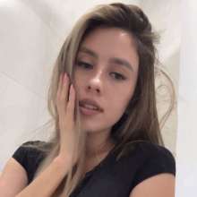 007buddy: Sexy Lisa all Wet