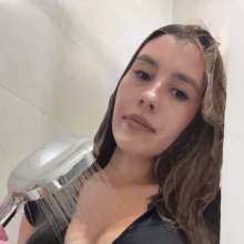 007buddy: Sexy Lisa all Wet