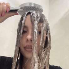 007buddy: Sexy Lisa all Wet