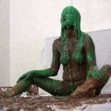 Messygirl: 