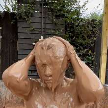 puddingplayhouz: Mudpit Virgin