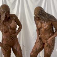 Messygirl: Messy Besties