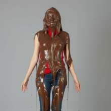 Messy Irina: 