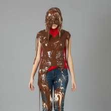 Messy Irina: 