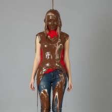 Messy Irina: 