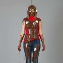 Messy Irina: 