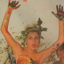 LeRex: Squeezy paint