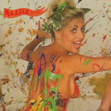 LeRex: Squeezy paint