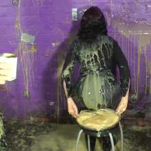 DungeonMasterOne: Shilling the Custard