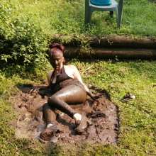 Thefetishgirl: The Muddy Mistress