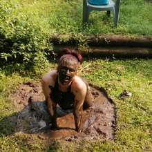 Thefetishgirl: The Muddy Mistress