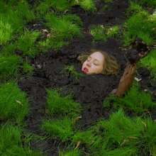 QS4Ever: Tiny Soya in Quaking Bog