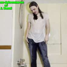 JBond: Wet Wednesday S2, E9: J Casually Soaked and Slimed!